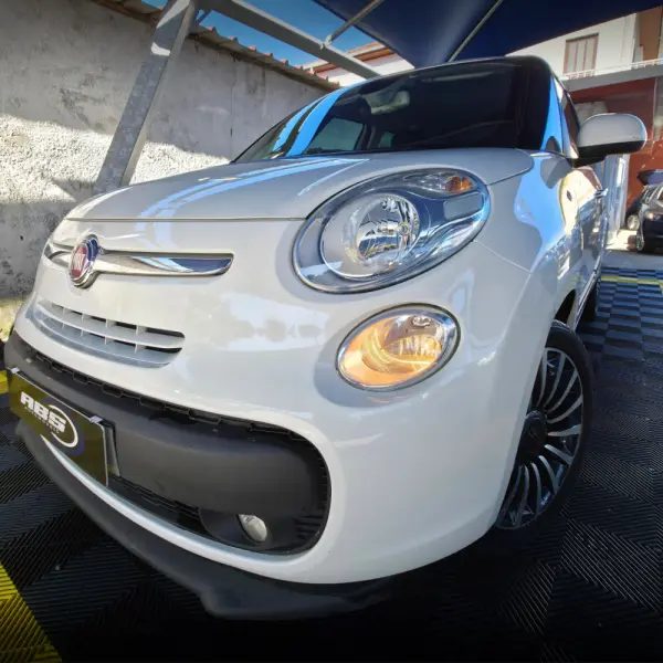 Fiat 500L Liv.1.6 MJ S&S 6