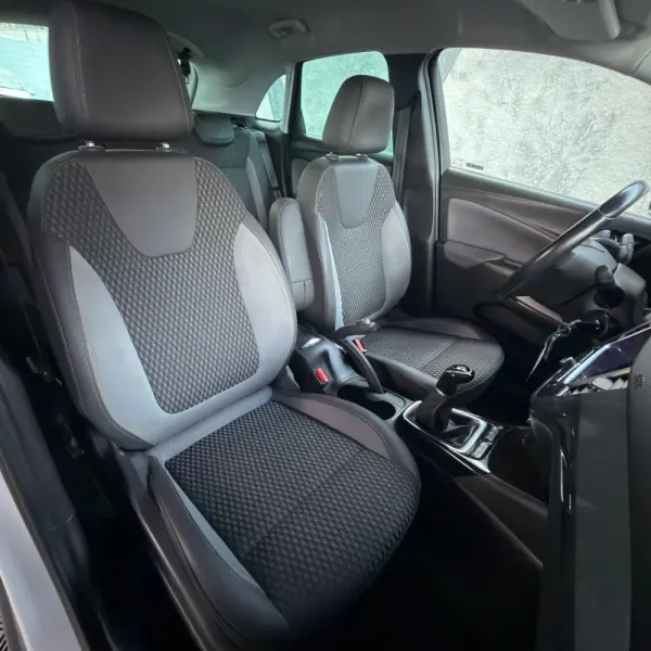 Opel Crossland X 1.2 Innovation 13