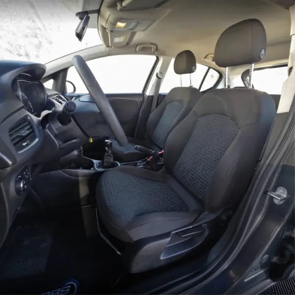Opel Corsa 1.3 CDTI City 14