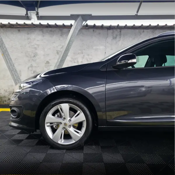 Renault Mégane Sport Tourer ENERGY TCe 115 Start & Stop Bose Edition 13