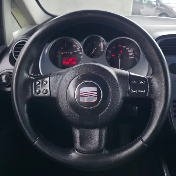 SEAT Altea 1.6 TDI Style Eco.Start-Stop 14