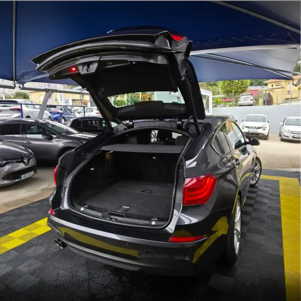 BMW 520 Gran Turismo PACK M 27