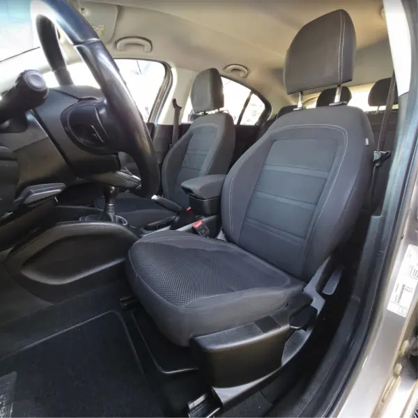 Fiat Tipo 1.3 M-Jet Mirror 16