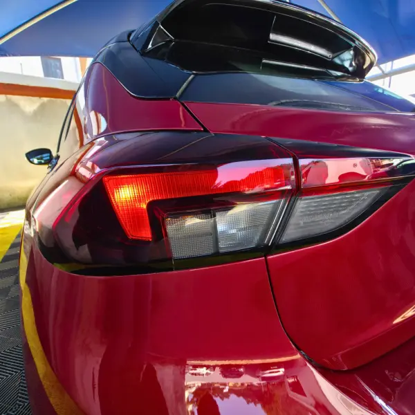 Opel Corsa 1.2 Elegance 7