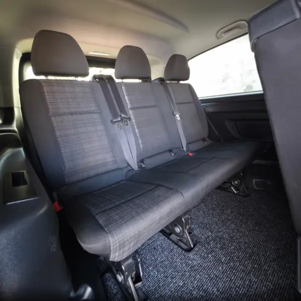 Mercedes-Benz Vito Tourer 110 CDi/32 17