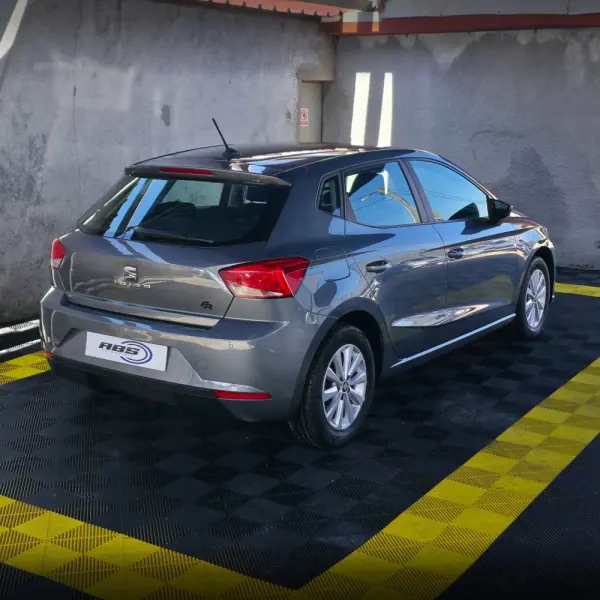 SEAT Ibiza 1.0 Style 2