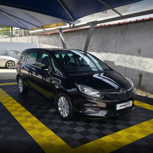 Opel Zafira 1.6 CDTi Innovation S/S 3