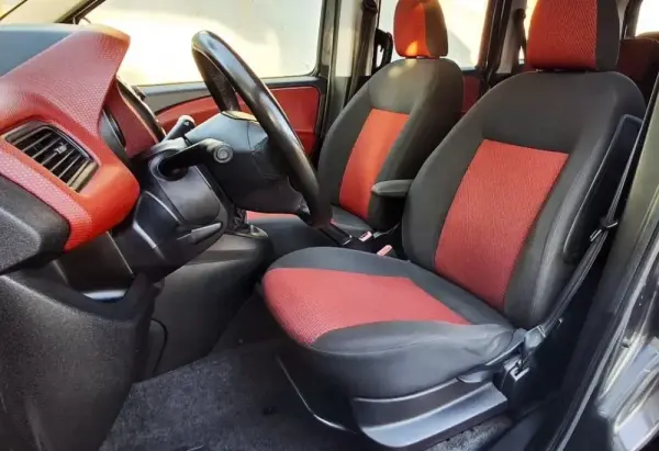 Fiat Doblo 1.3 M-Jet 7L Start&Stop 6