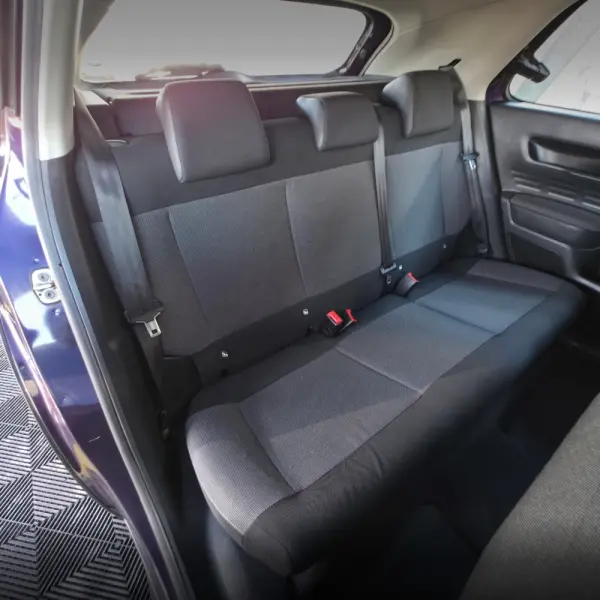 Citroën C4 Cactus 1.2 PureTech Shine 15