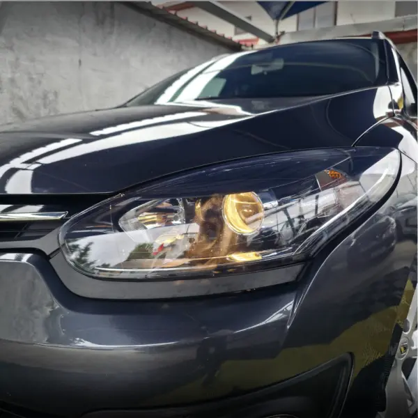Renault Mégane Sport Tourer ENERGY TCe 115 Start & Stop Bose Edition 8