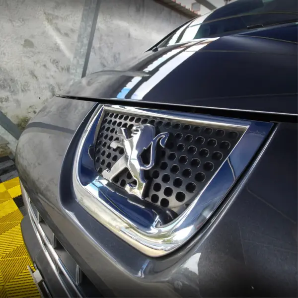 Peugeot 3008 1.6 HDi Access 8