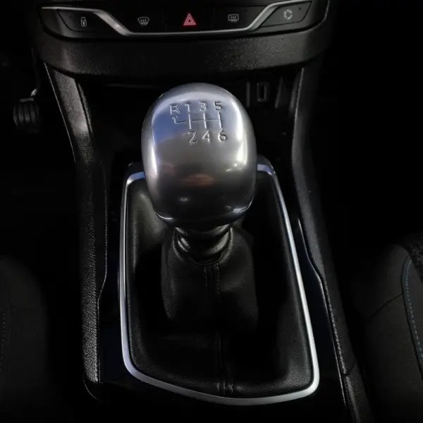 Peugeot 308 1.5 BlueHDi Style 19