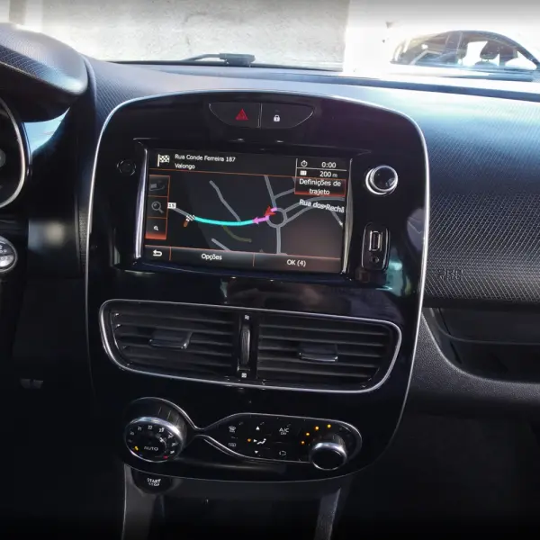 Renault Clio 0.9 TCe GT Line 14