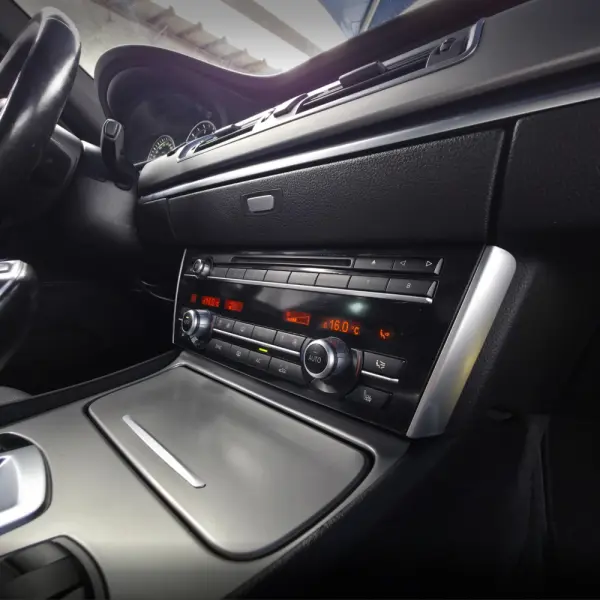 BMW 520 Gran Turismo PACK M 23