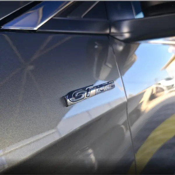 Peugeot 3008 1.5 BlueHDi GT Line EAT8 9