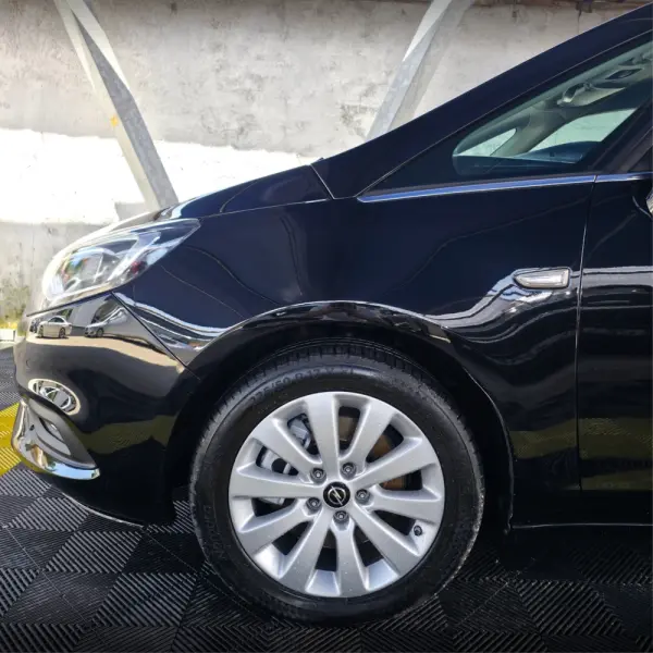 Opel Zafira 1.6 CDTi Innovation S/S 9