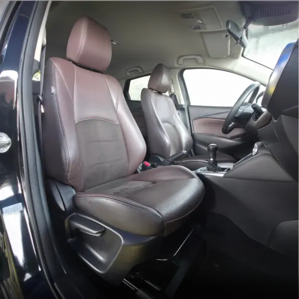 Mazda CX-3 1.5 Sky.Excellence Navi 30