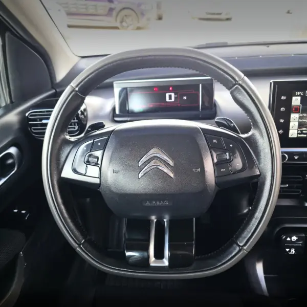 Citroen C4 Cactus 1.6 e-HDi Feel ETG6 15