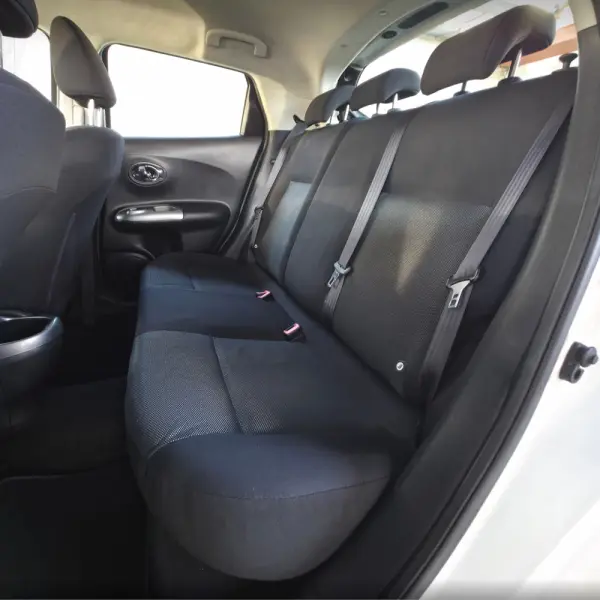 Nissan Juke 1.5 dCi N-Connecta 29