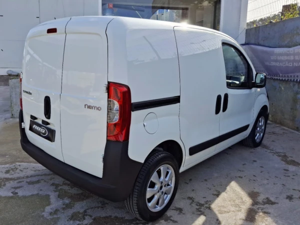 Citroën Nemo 1.3 HDi XTR 3