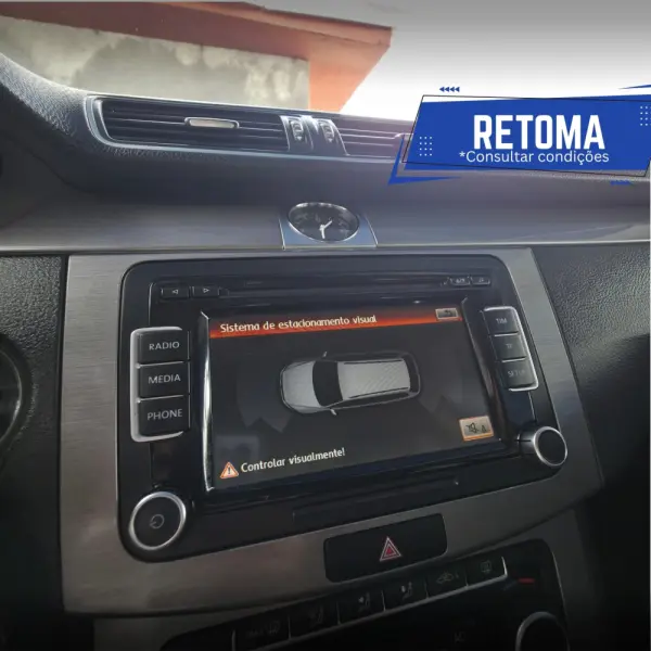 Volkswagen Passat Variant 1.6 TDI Confortline 19