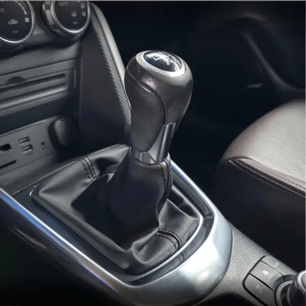 Mazda CX-3 1.5 Sky.Excellence Navi 25