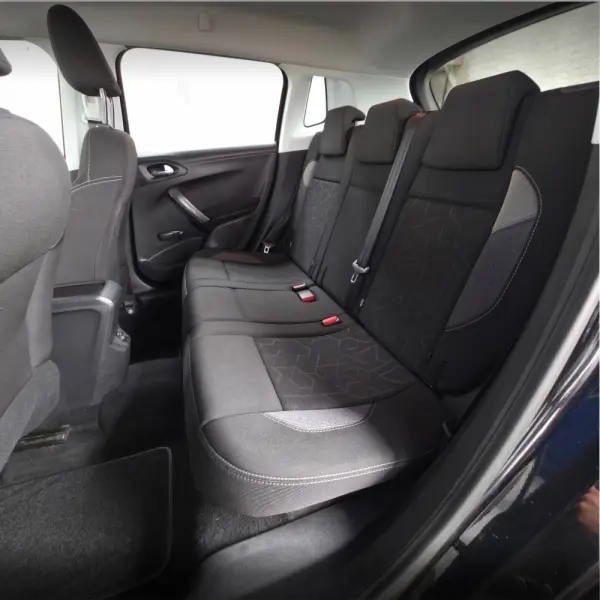 Peugeot 2008 1.2 PureTech Allure 22