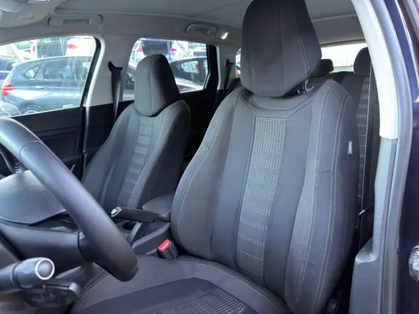 Peugeot 308 SW Allure 5