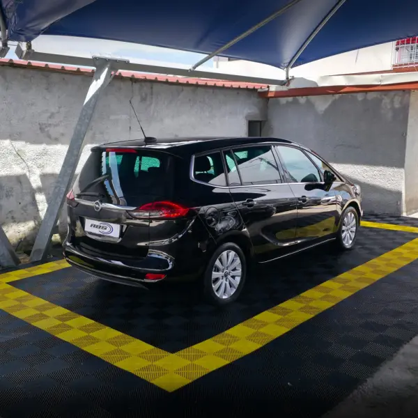 Opel Zafira 1.6 CDTi Innovation S/S 2