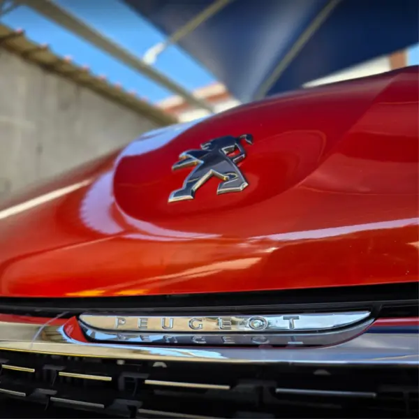 Peugeot 208 1.2 PureTech Style 7
