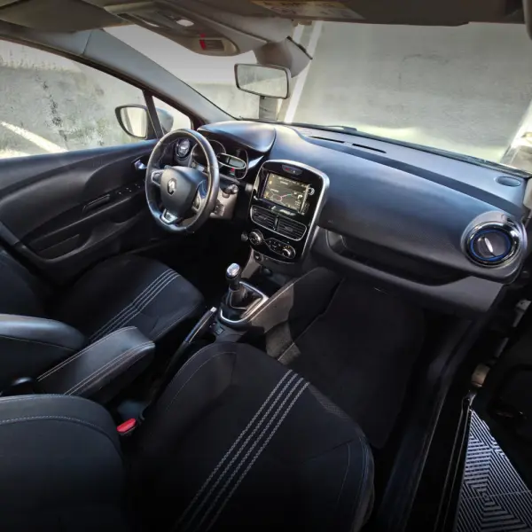 Renault Clio 0.9 TCe GT Line 10