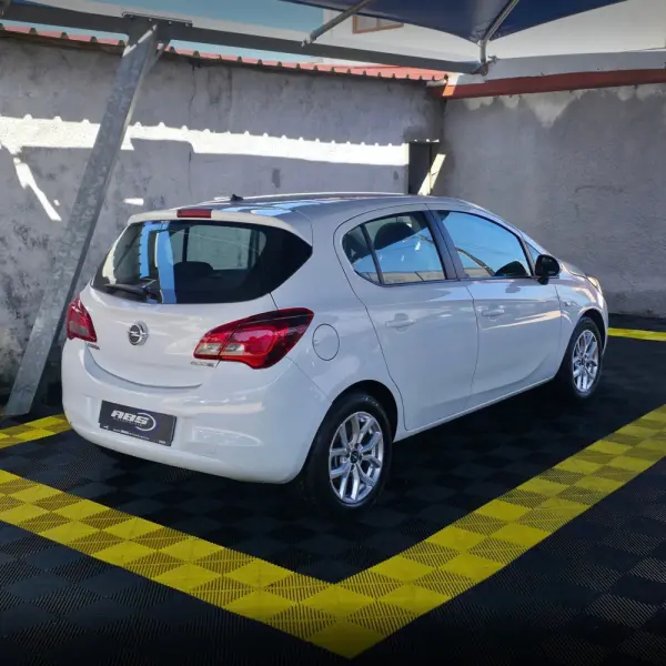 Opel Corsa 1.3 CDTi Dynamic 2