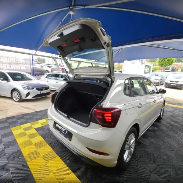 Volkswagen Polo 1.0 Trendline 19