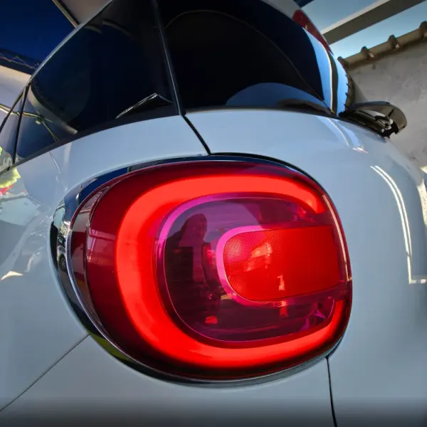 Fiat 500L Liv.1.6 MJ S&S 12