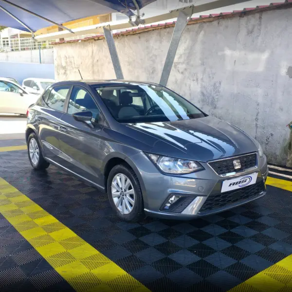 SEAT Ibiza 1.0 Style 3