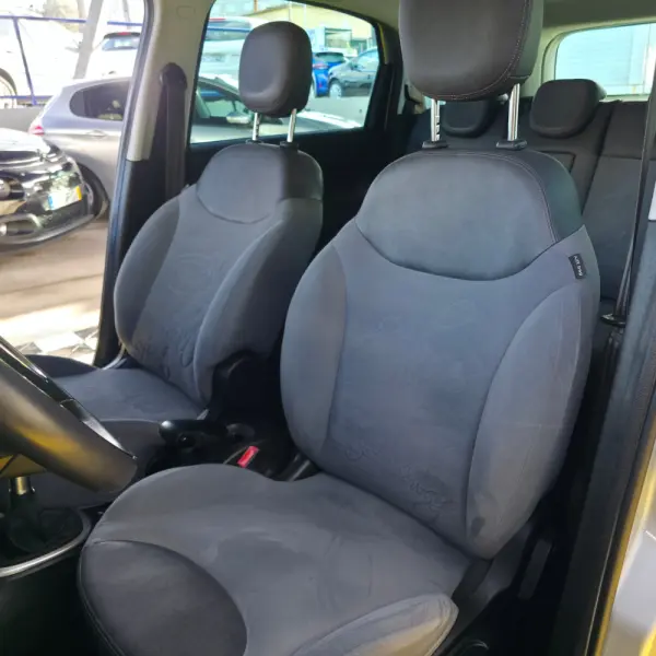 Fiat 500L 1.3 MJ Pop Star S&S 7