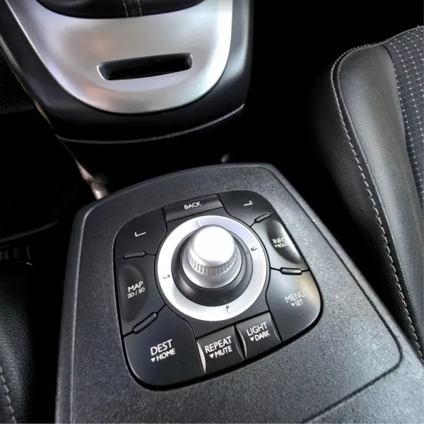 Renault Grand Scénic 1.5 dCi Dynamique S 7L 18