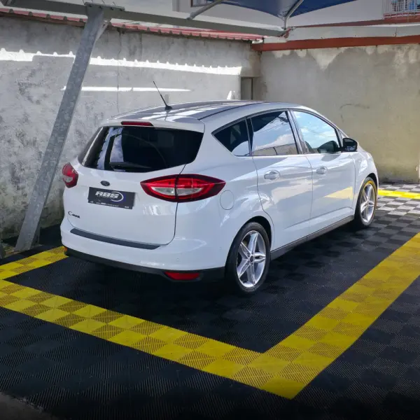 Ford C-Max 1.5 TDCi Titanium S/S 2