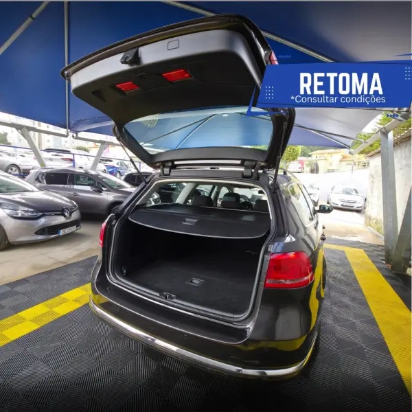 Volkswagen Passat Variant 1.6 TDI Confortline 11