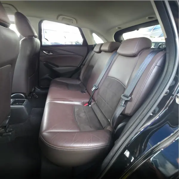 Mazda CX-3 1.5 Sky.Excellence Navi 31