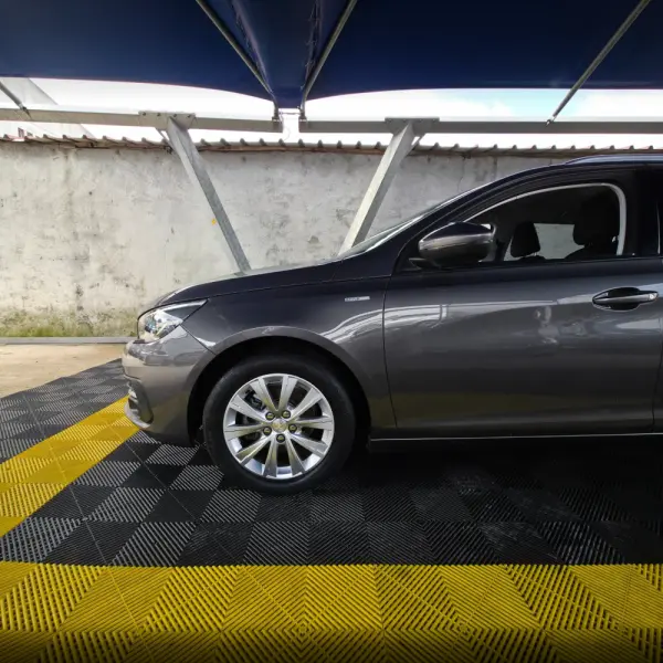 Peugeot 308 SW 1.5 BlueHDi Style 12