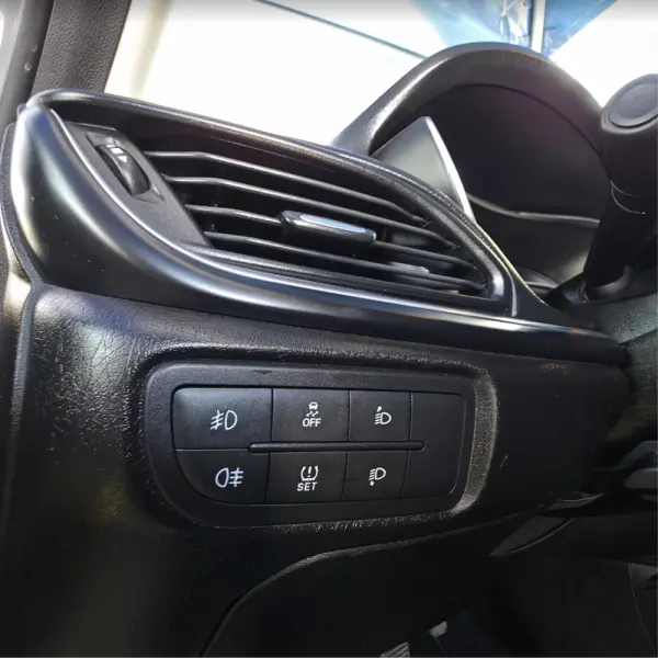 Fiat Tipo 1.3 M-Jet Mirror 20