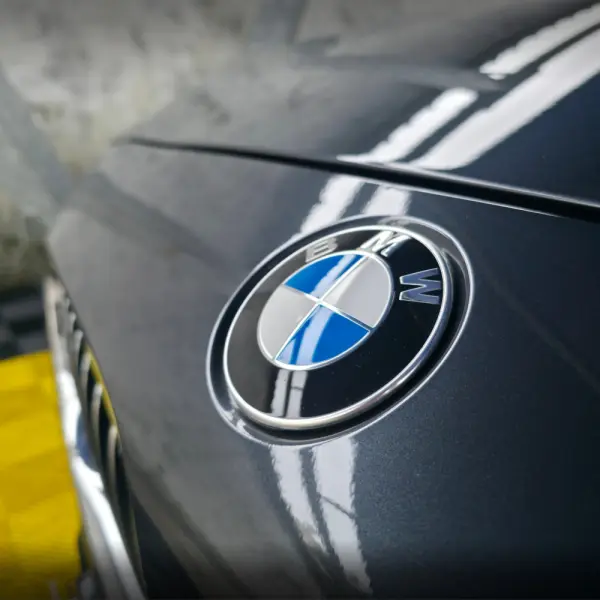 BMW 520 Gran Turismo PACK M 8