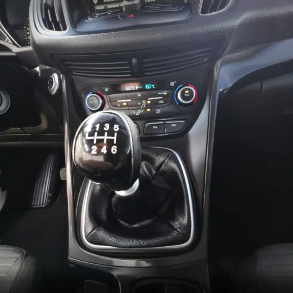 Ford C-Max 1.5 TDCi Titanium S/S 17