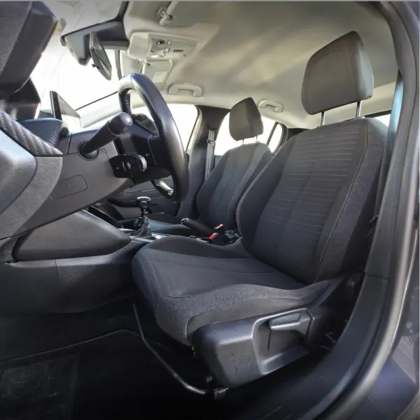 Peugeot 208 1.6 BlueHDi Active 16