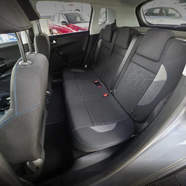 Peugeot 2008 1.2 PureTech Signature 20