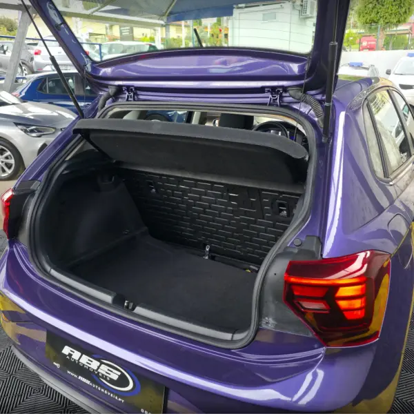 Volkswagen Polo 1.0 Trendline 19