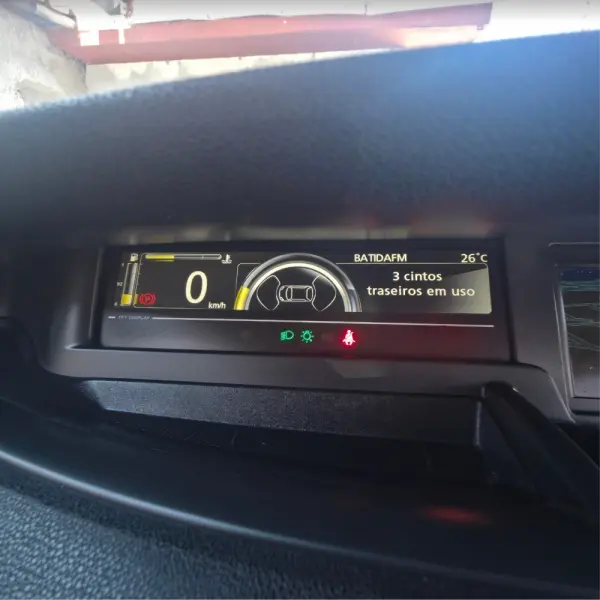 Renault Grand Scénic 1.5 dCi Dynamique S 7L 17