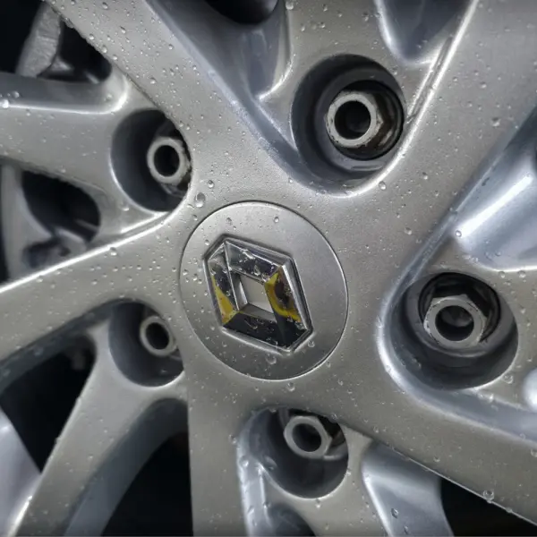 Renault Mégane 8