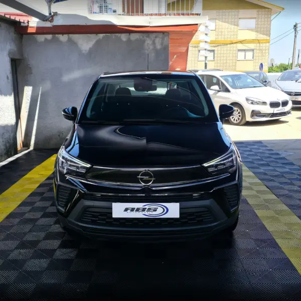 Opel Crossland 7